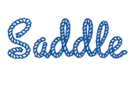 Saddle